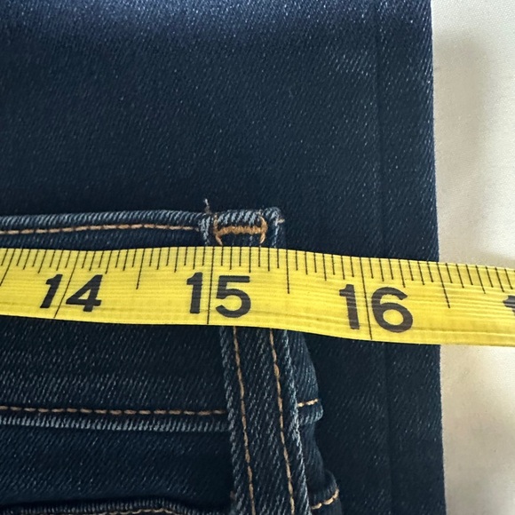 Rag and Bone Designer High Rise Skinny Jeans - Picture 6 of 9